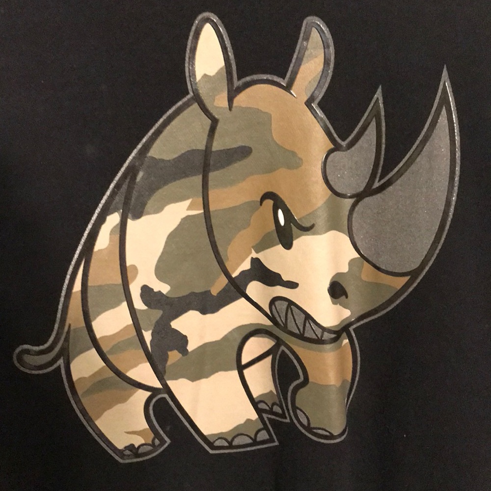 ECKO UNLTD SWEATER